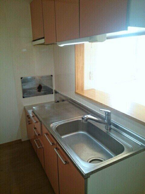 apartment 三本松町１丁目