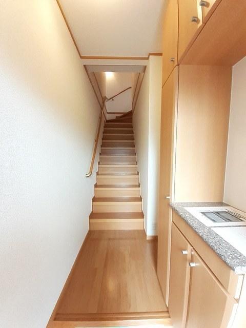 apartment 三本松町１丁目