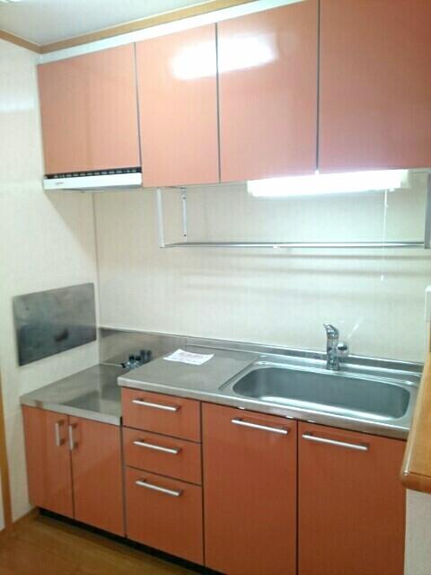 apartment 三野町　下高瀬