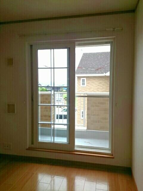 apartment 三野町　下高瀬