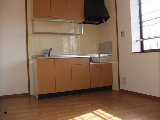 apartment 南町５丁目