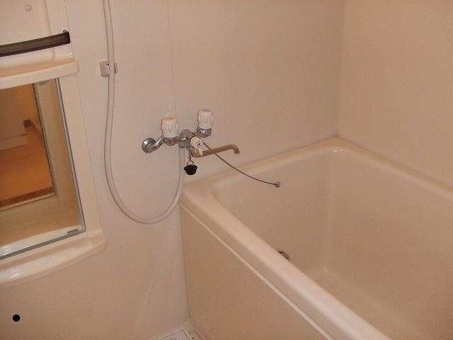 apartment 南町５丁目