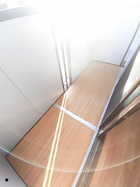 apartment 南町５丁目