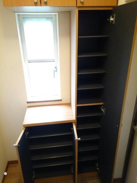 apartment 南町５丁目