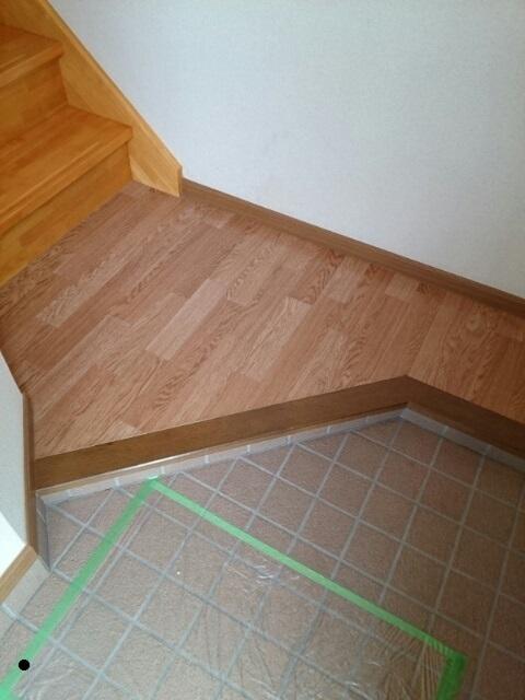 apartment 南町５丁目