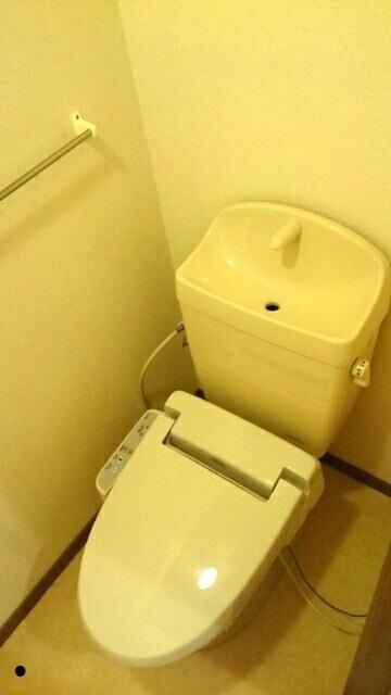 apartment 池之尻町