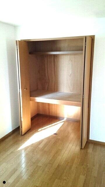 apartment 池之尻町