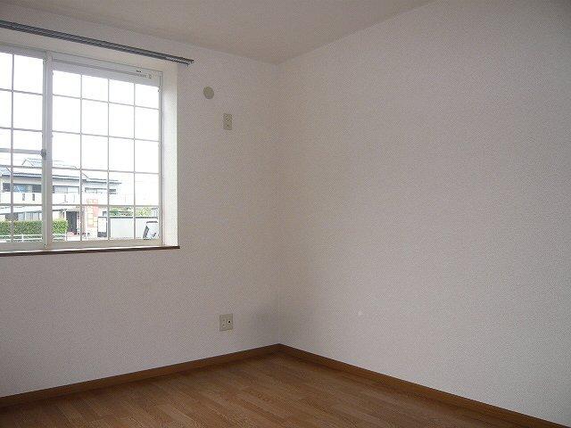 apartment 池之尻町