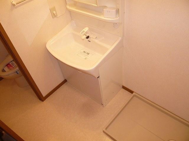 apartment 池之尻町