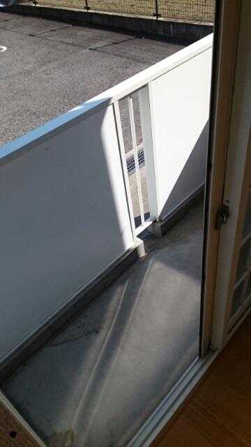 apartment 池之尻町