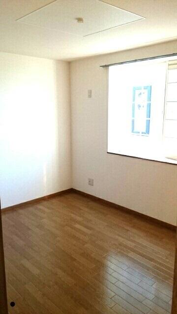 apartment 池之尻町