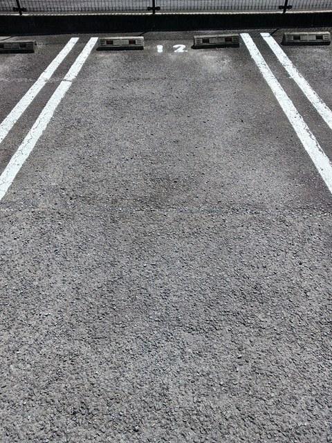 apartment 池之尻町