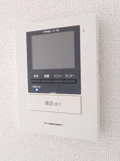 サンライズ・タウン　Ｄ（102） 設備
