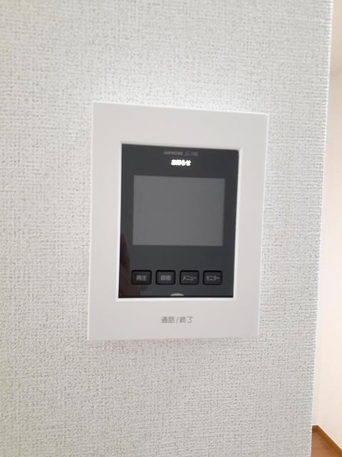 ヴェルテソレーユ　Ｂ（203） 設備