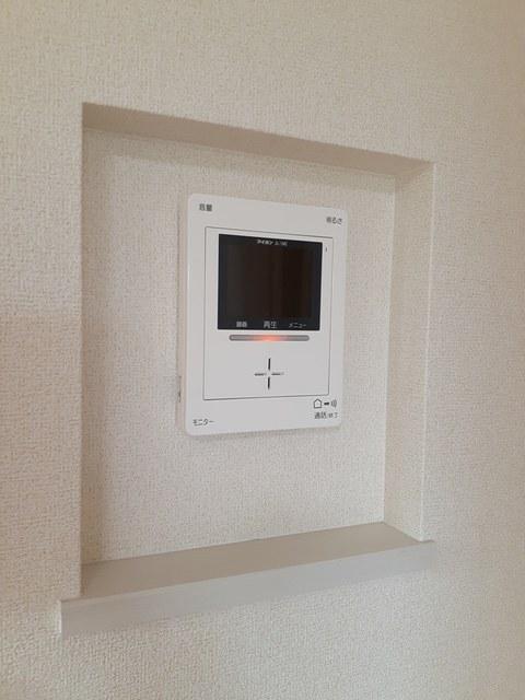ルーベル土器　Ａ（101） 設備
