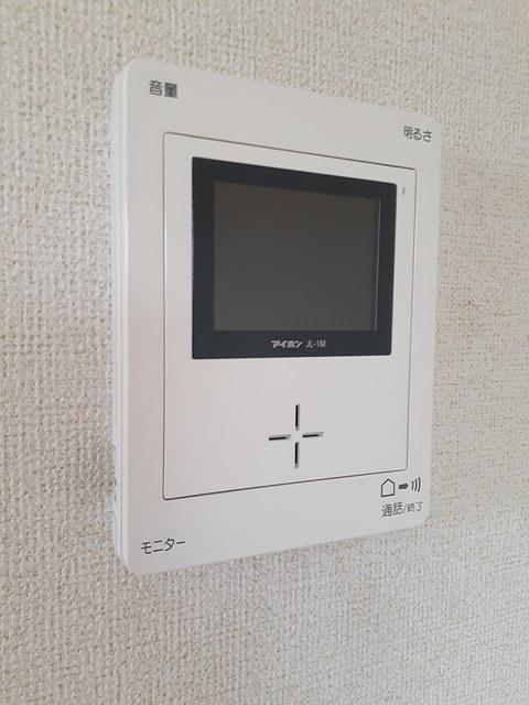 Ｋ−ＳＴＹＬＥ（204） 設備