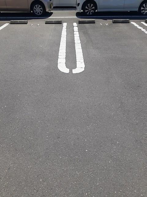 Ｋ−ＳＴＹＬＥ（204） 駐車場