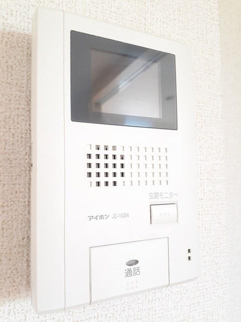 ヴィラ・コスモ（101） 設備