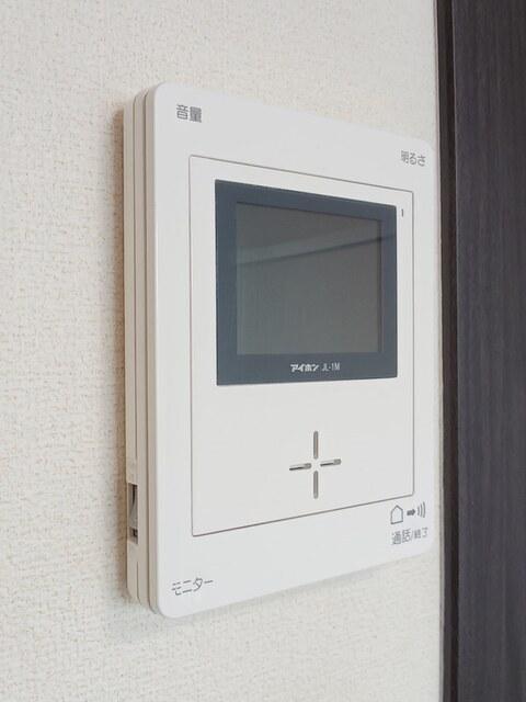 ガーデンハウスＭ　Ｃ（103） 設備