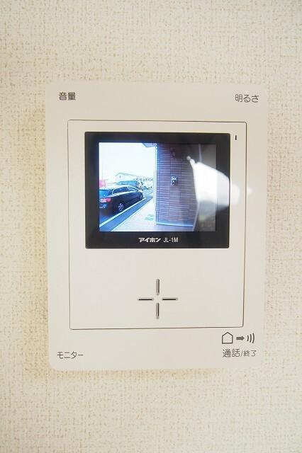 Ｋ−ＳＴＹＬＥ（202） 設備