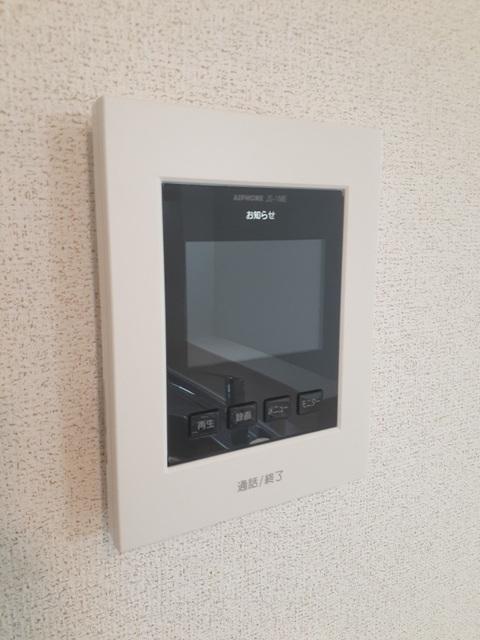ライラック和田浜Ⅱ（102） 設備