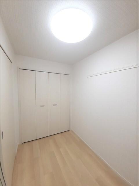 ライラック和田浜Ⅱ（102） 室内