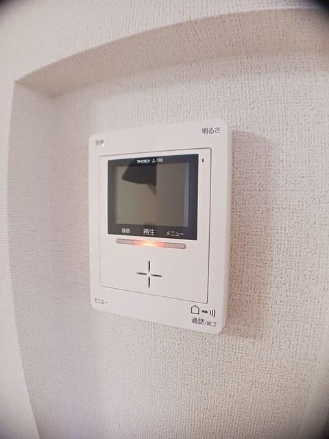 オアシス今津Ａ（101） 設備