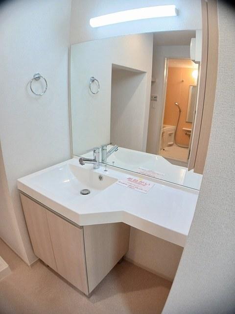 オアシス今津Ａ（101） 洗面