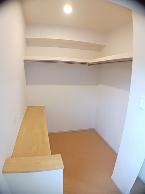 オアシス今津Ａ（101） 収納
