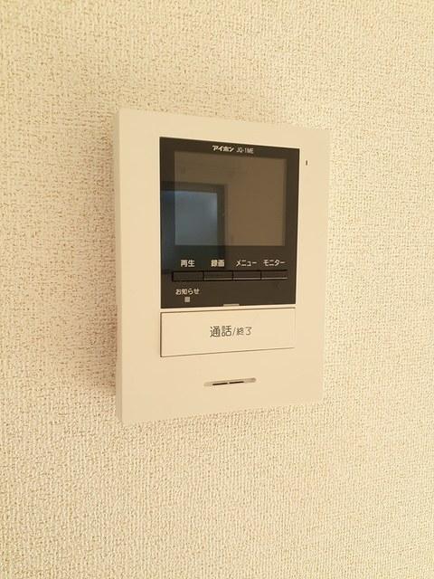 ＥＩＧＨＴ土器東　Ａ（101） 設備