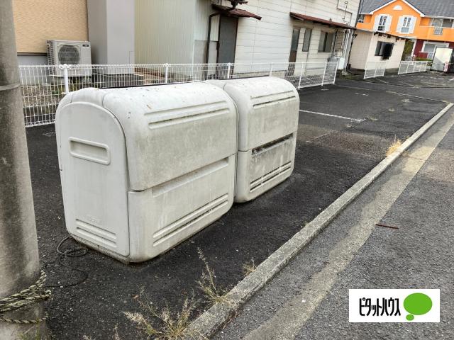 apartment 植田町