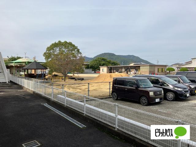 apartment 植田町