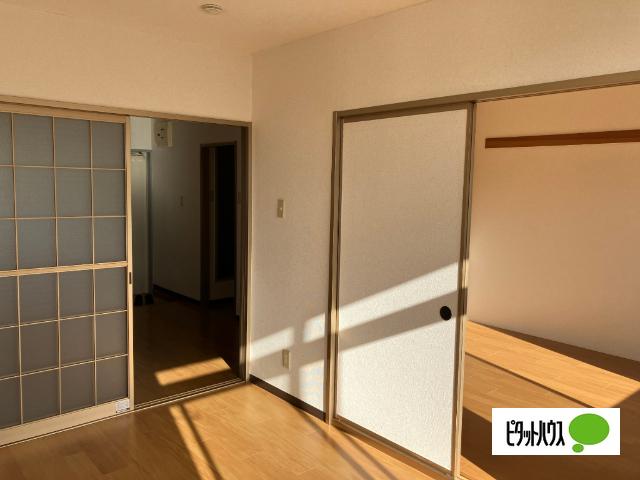 ニューシティカームＨＩＲＡＯＫ（102） その他部屋・スペース