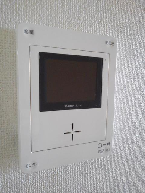 コスモハイツ　Ｃ（203） 設備