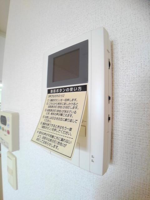 メゾン　ド　プロバンス　Ａ（101） 設備