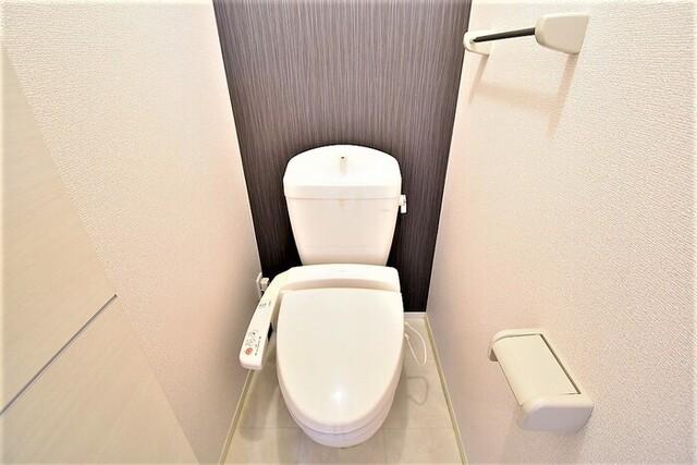 エスポワール　A棟（102） 部屋画像