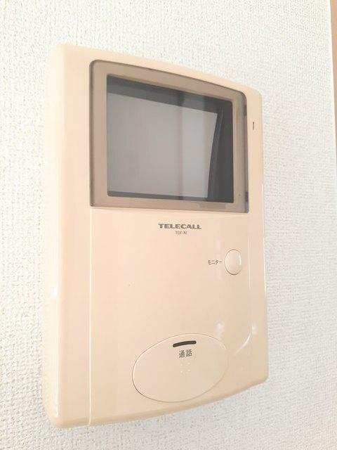 ハッピーセブン（102） 設備