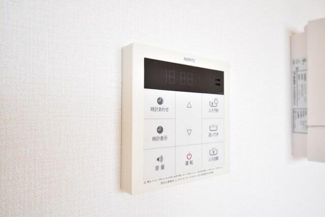 Ray　SAKAMOTO（206） 部屋画像