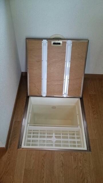 ラフィネ・Ｓ　Ⅱ（103） 設備