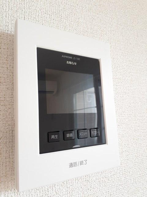 ビリーブ（103） 設備