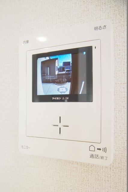 メゾン　ド　クレールＡ（103） 設備