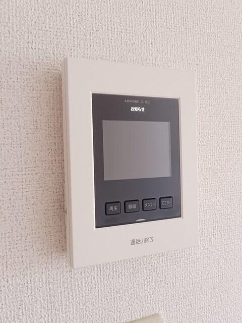 コリーヌ　ＨＩＲＡＯＫＡ　Ａ（101） 設備