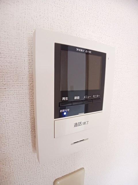 グレープガーデンＣ（103） 設備
