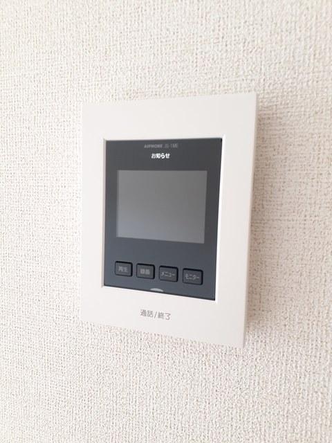 レユスィートＹ　Ⅱ（102） 設備