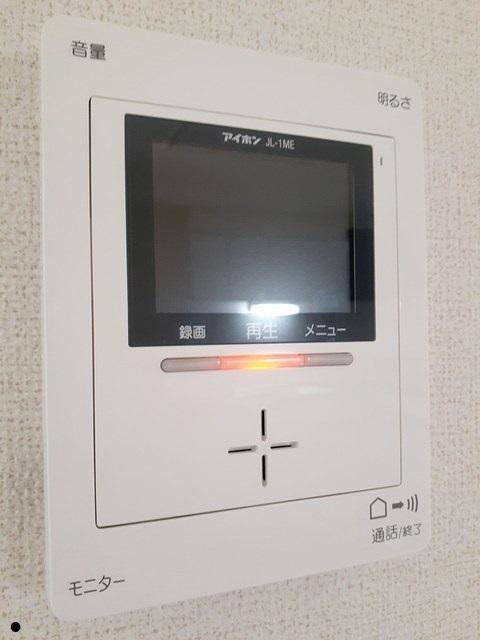 アンドーレ中道Ｂ（203） 設備
