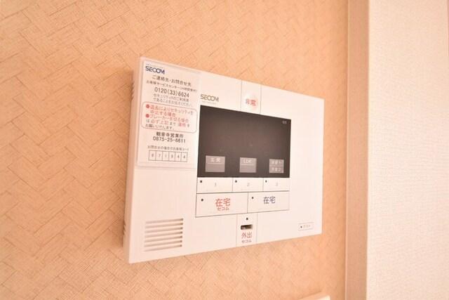 ナーブ観音寺（102） 部屋画像