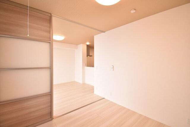 ナーブ観音寺（102） 部屋画像