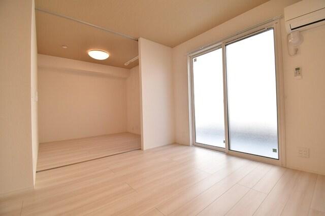 ナーブ観音寺（102） 部屋画像