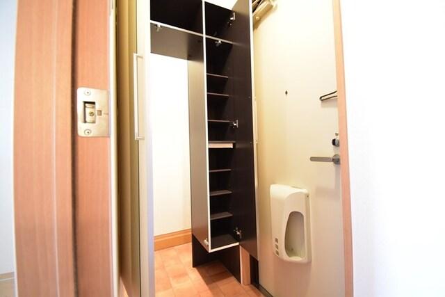リバーサイド　マロニエ（106） 部屋画像