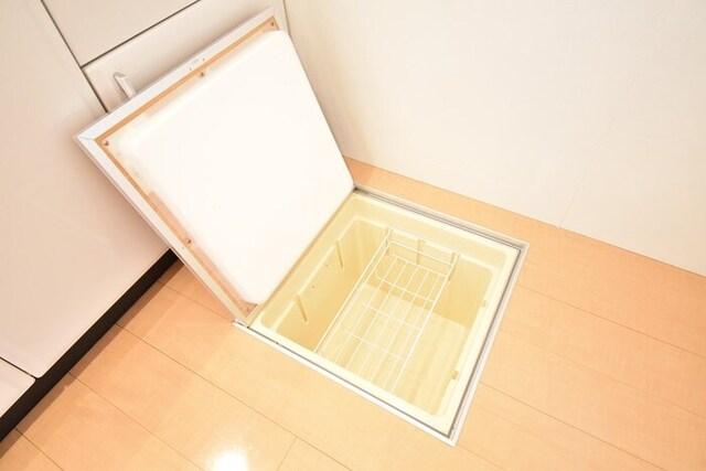 リバーサイド　マロニエ（106） 部屋画像